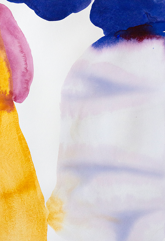 AUF PAPIER #Mixedmedia
