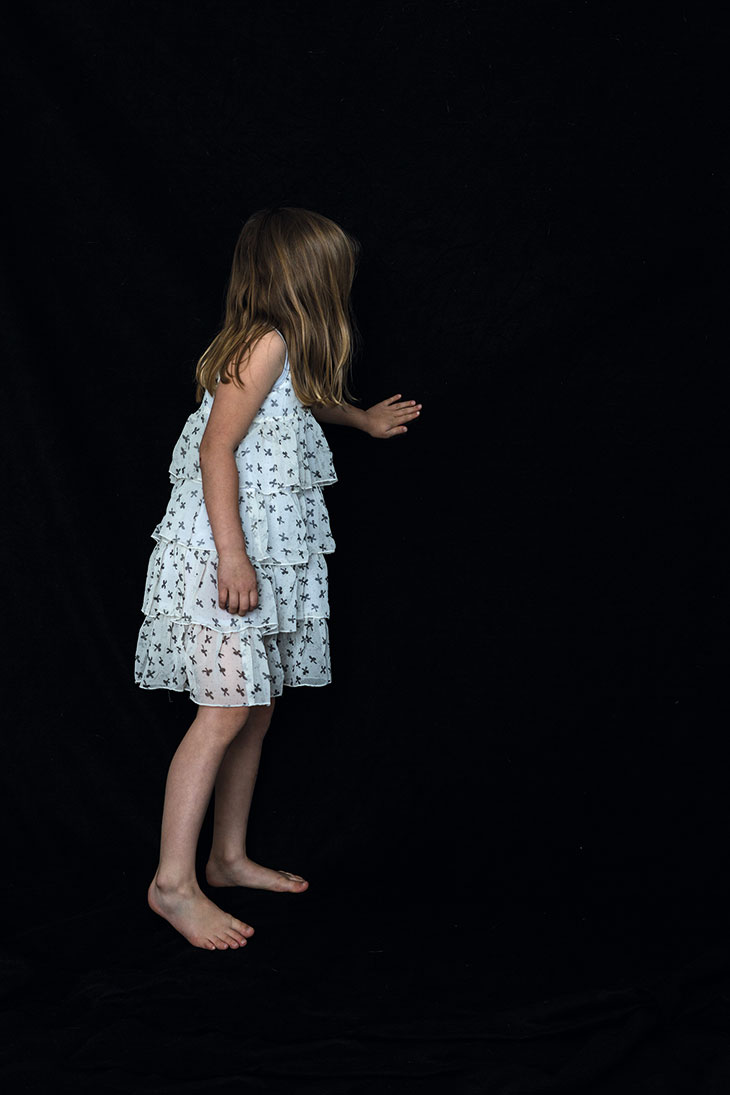 MEIN NAME IST MONA #Fotografie
