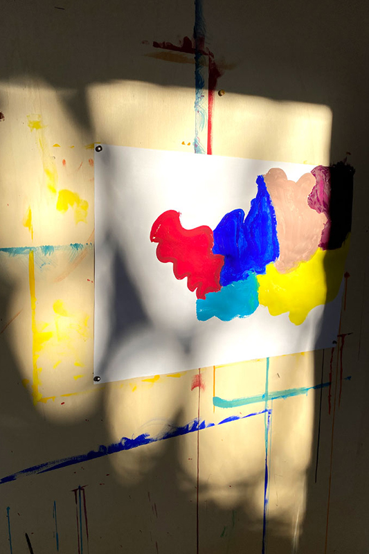 MALEN &mdash; DAS KANN JEDER! #Malzeit